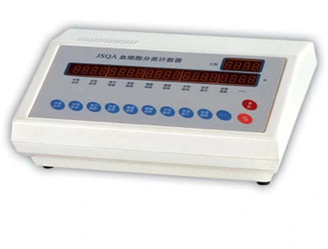 Laboratory LCD Digital Timing Clock (AMDsz-II)