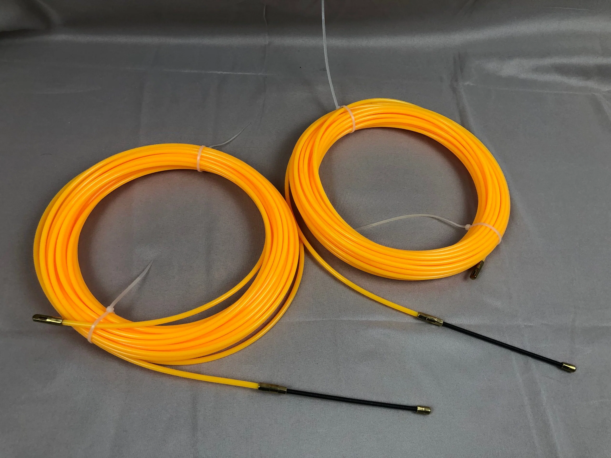 100 % neuer 3mm 4mm Nylon-Kabelabzieher