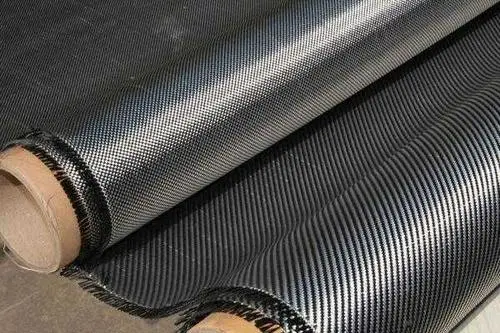 Japan Toray 3k 240g Carbon Fiber Cloth