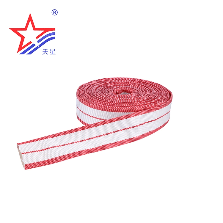 PVC Fire Hose for Fire Fighting 13bar