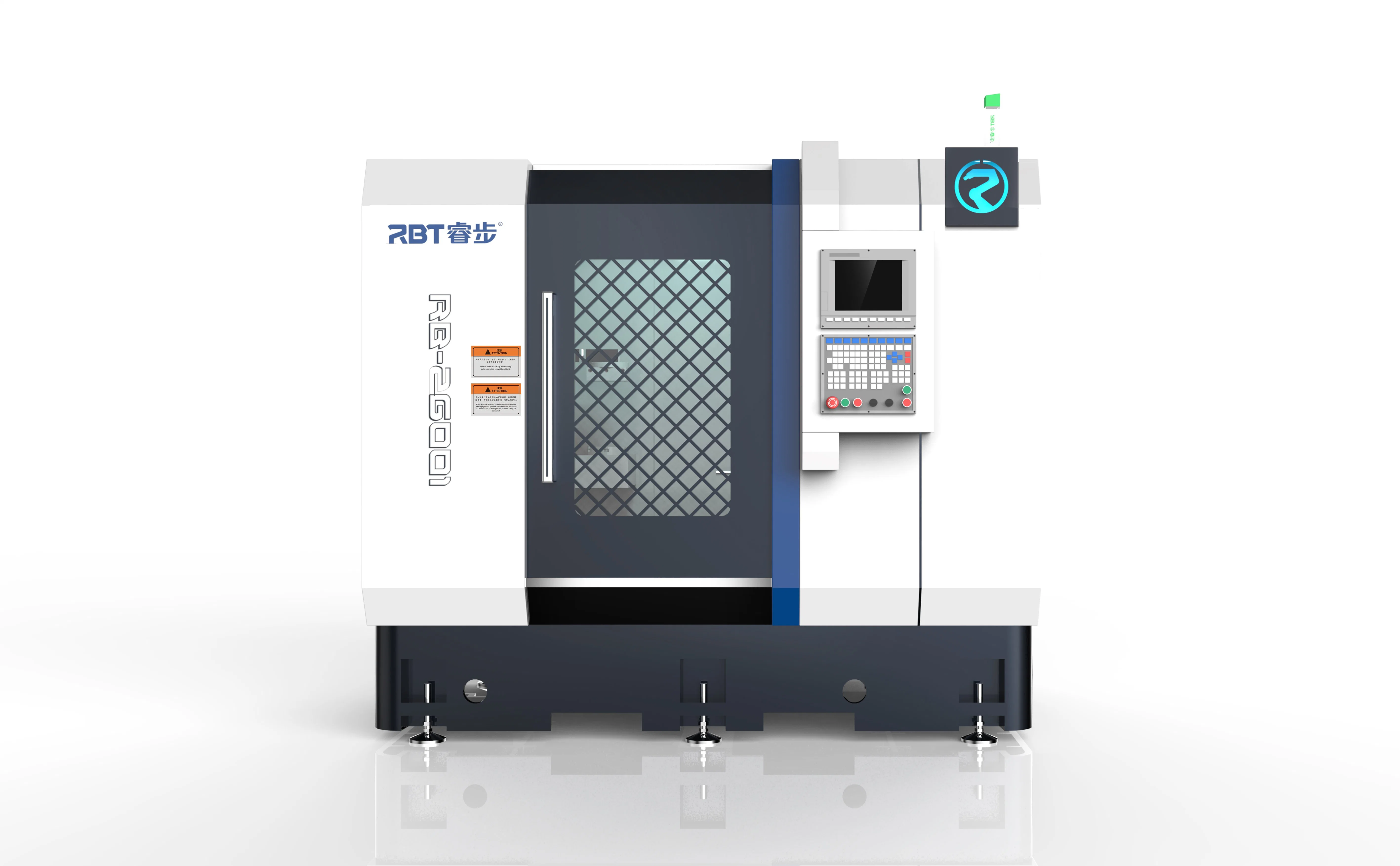 Perceuse à tôle CNC horizontale à 12 broches haute vitesse pour l'application sanitaire Salle de bains Ware robinets robinets Auto pièces mélangeurs production