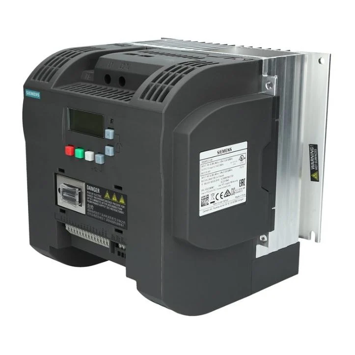 Original-Brand-New Sie-Mens-VFD 6SL32105bb222UV0 AC-Drive Frequenzumrichter Preisniveau auf Lager