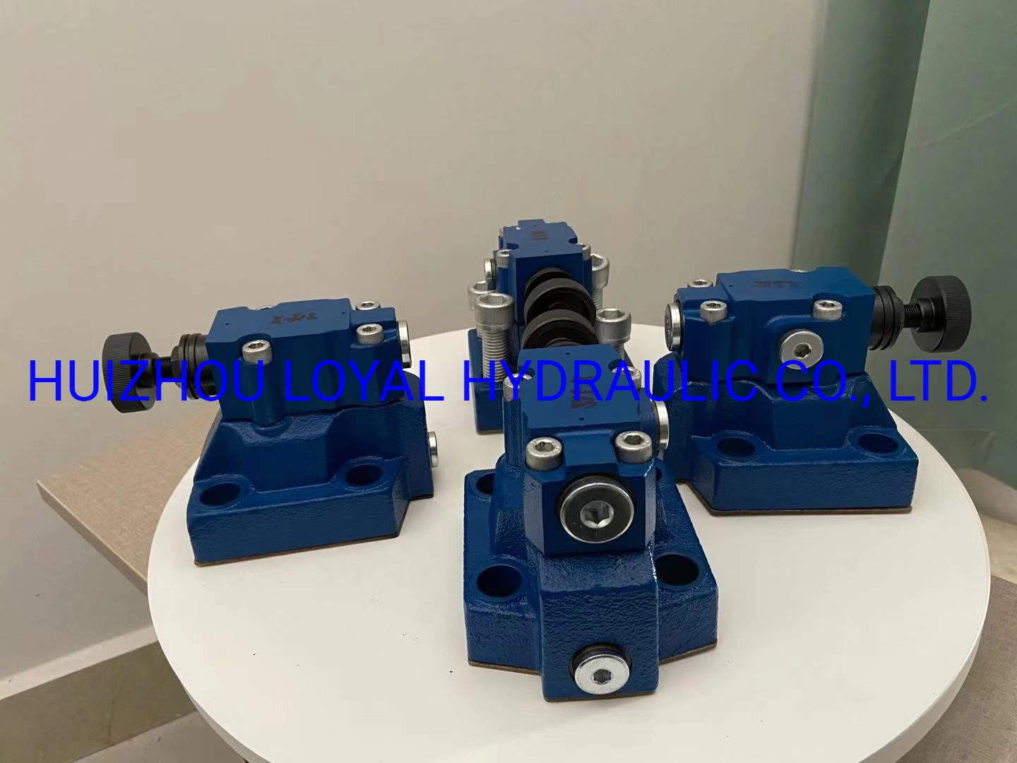 Pressure Reducing Valve Dr5dp/Dr6dp/Dr/3dr10p/3dr16p/Dr10K Hydraulic Valve