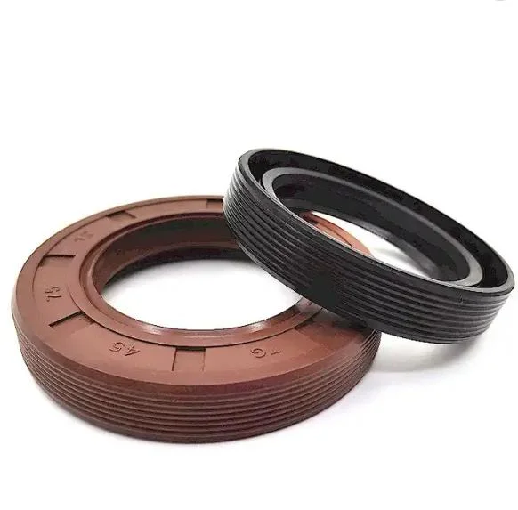 Wholesale/Suppliers Tg Tg4 Oil Seals Hydraulic Pneumatic Seal for Auto Parts High quality/High cost performance NBR Material