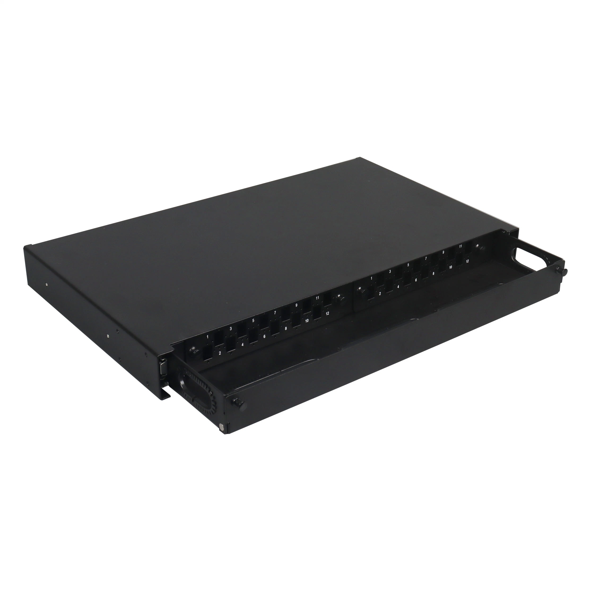 New Arrival Rack Mount ODF Box