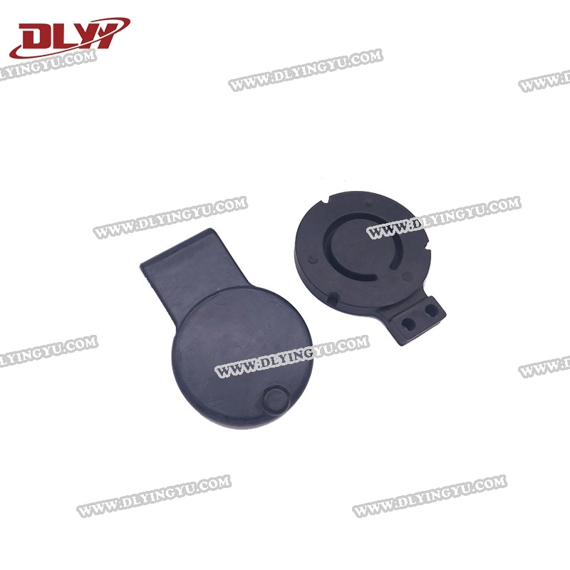 Rubber Disc Assembly for Swing Check Valves