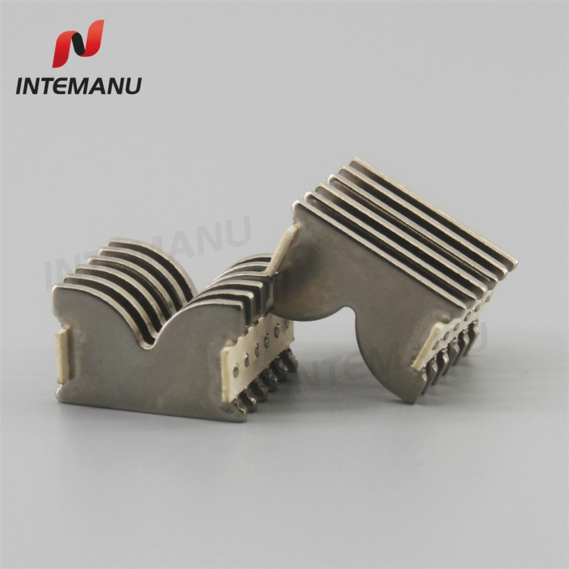 Arc Chute for MCCB (XM4BS-8) Arc Chamber Moulded Case Electrical Circuit Breaker Accessories