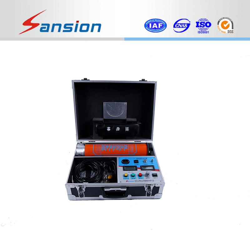 300kv/5mA DC High Voltage Tester DC Hipot Tester High Voltage DC Insulation Tester DC Withstand Voltage Tester