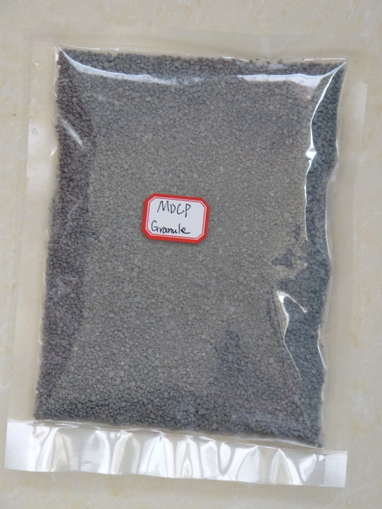 Premix Wholesale/Supplier Supplies Chicken Feed Granule Mcp Monocalcium Phosphate 21% 22%