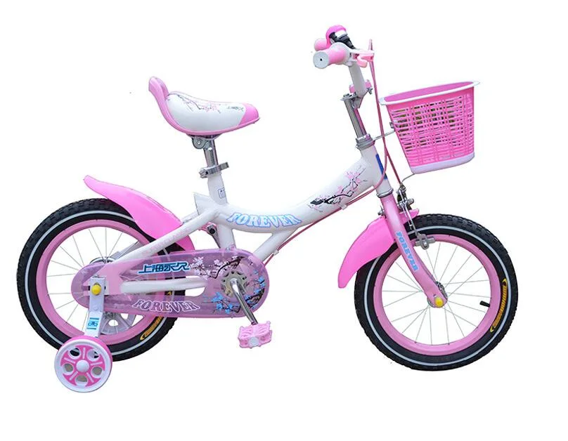 12"/16"/20" Safety Kids Bike/Exercise Children Bicycle