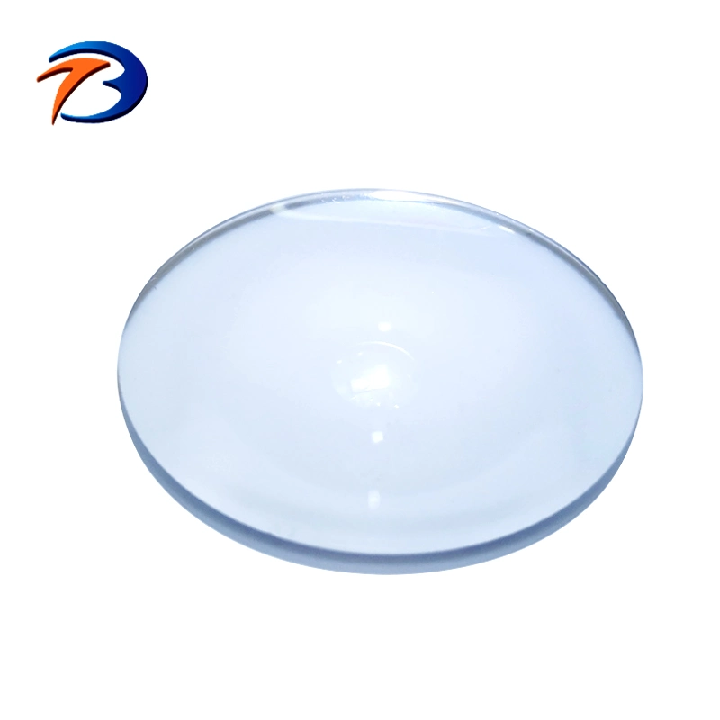 Custom Optical Glass Bk7 Pcx Plano Convex Lens Optic