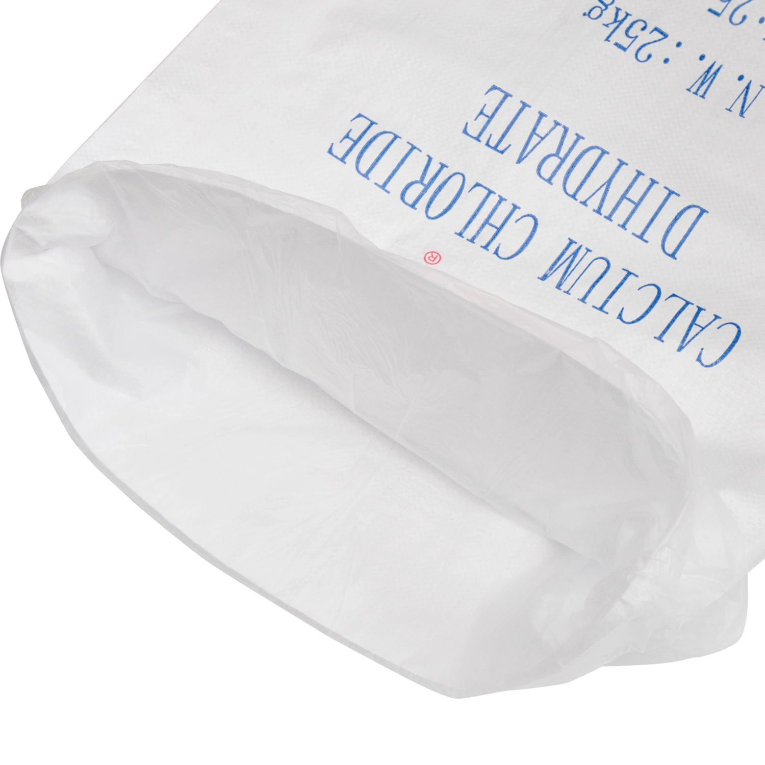 20kg 25 Kg 25kg 50 Kg Polypropylene Reusable Bags PP Woven Bag Plastic Packaging Bag