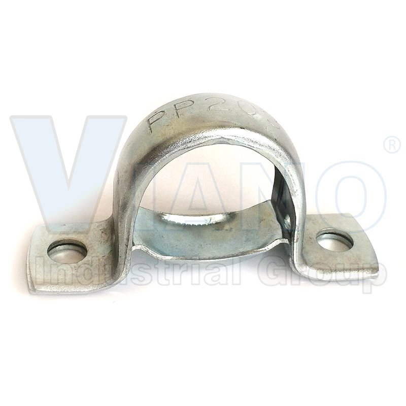 High quality/High cost performance Mounted Unit Steel Plate Stamping Bearing Seat Stamping Bearing Housing