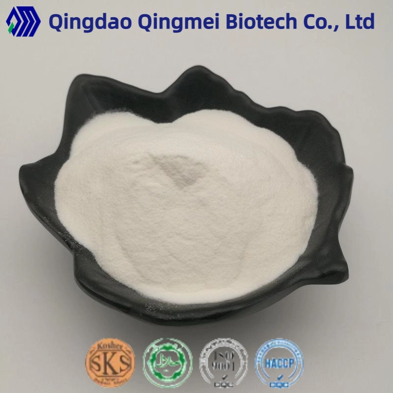 Factory Supply Herbal Extract Mct Powder