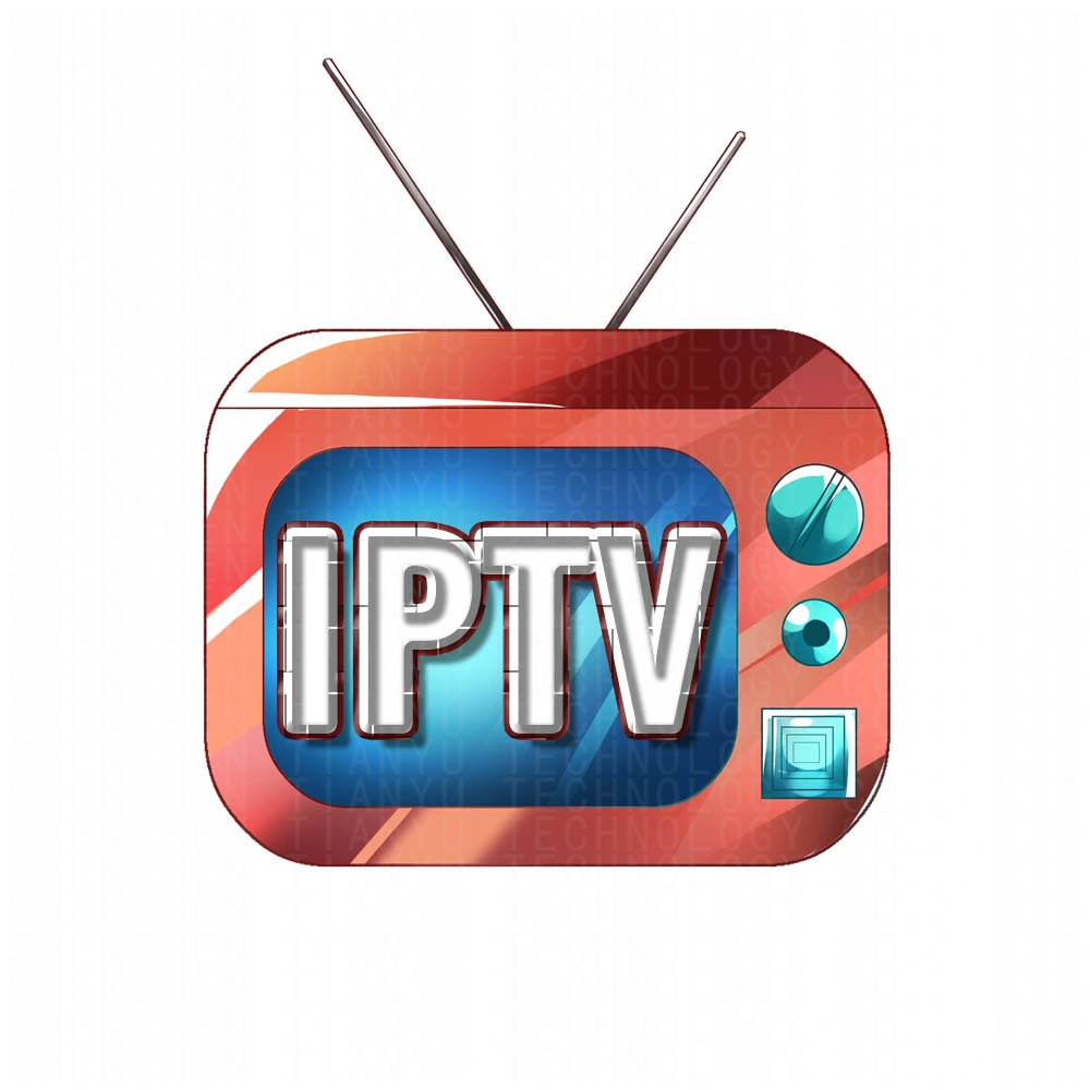 M3U IPTV 12 meses com caixa Painel de IPTV do utilizador