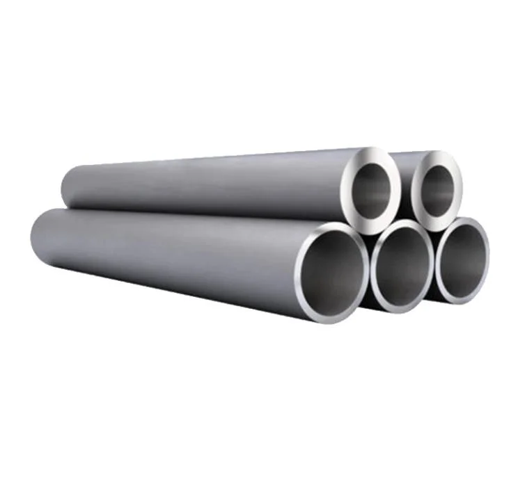 A213 TP304/304L Tp316/316L* Seamless Steel Boiler Pipe