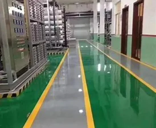 Fast Drying High Hardness Polyamide Curing Agent 8353 for Bonding, Epoxy Floor