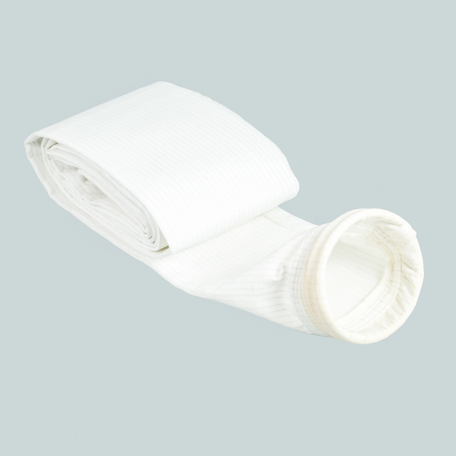Bolsa de Filtro de Nomex Temperture colector de polvo de alta resistencia a la bolsa de filtro
