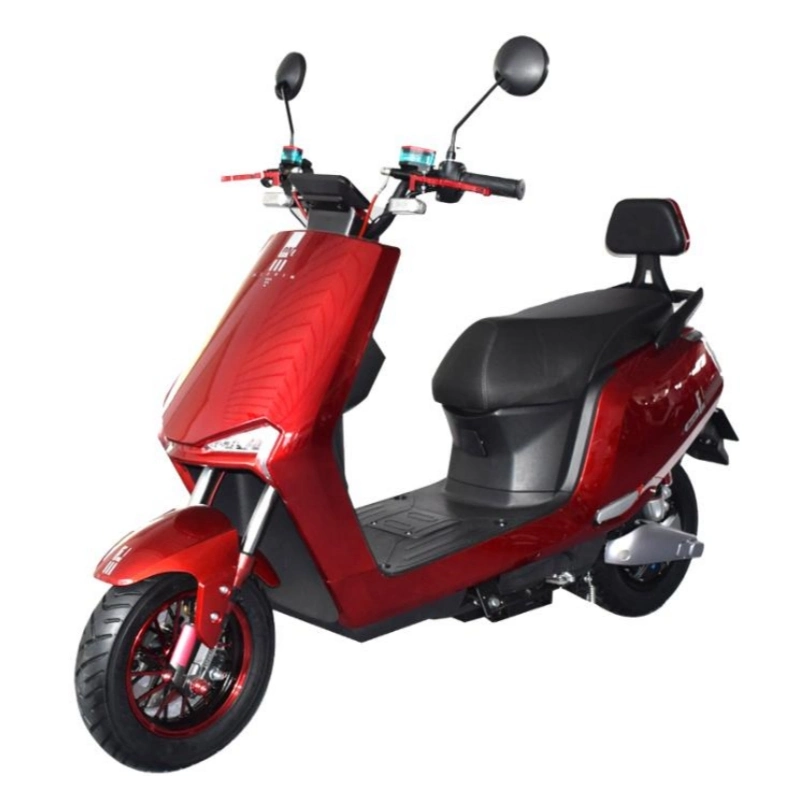 Las ventas de caliente a 500W de dos ruedas Scooter eléctrico E-Bici Escooter