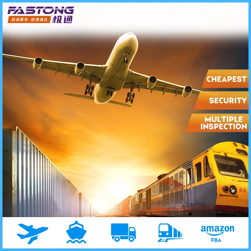 Fastong Professional and Safe Express Shipping Agent to Global From China