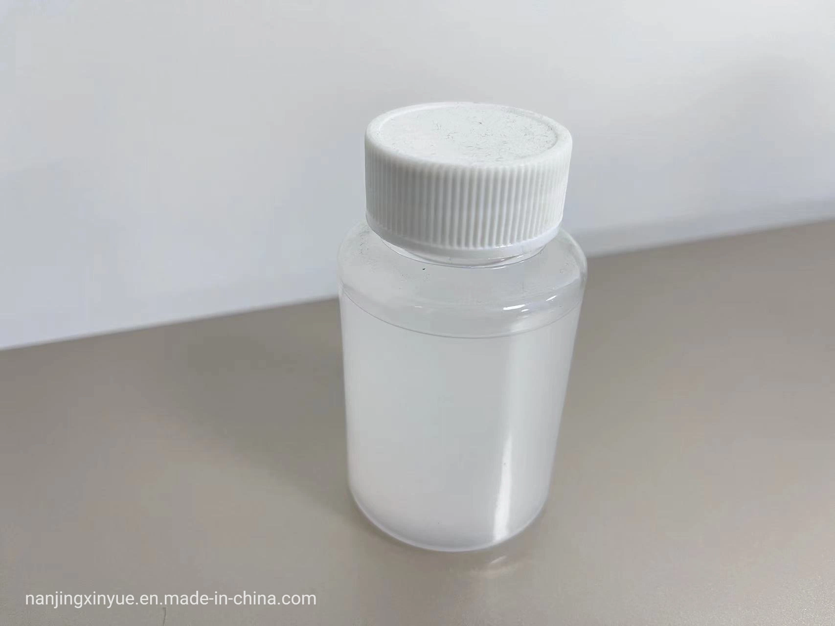 Éster de éter de silício/Defoamer de alto desempenho para auxiliares têxteis especiais