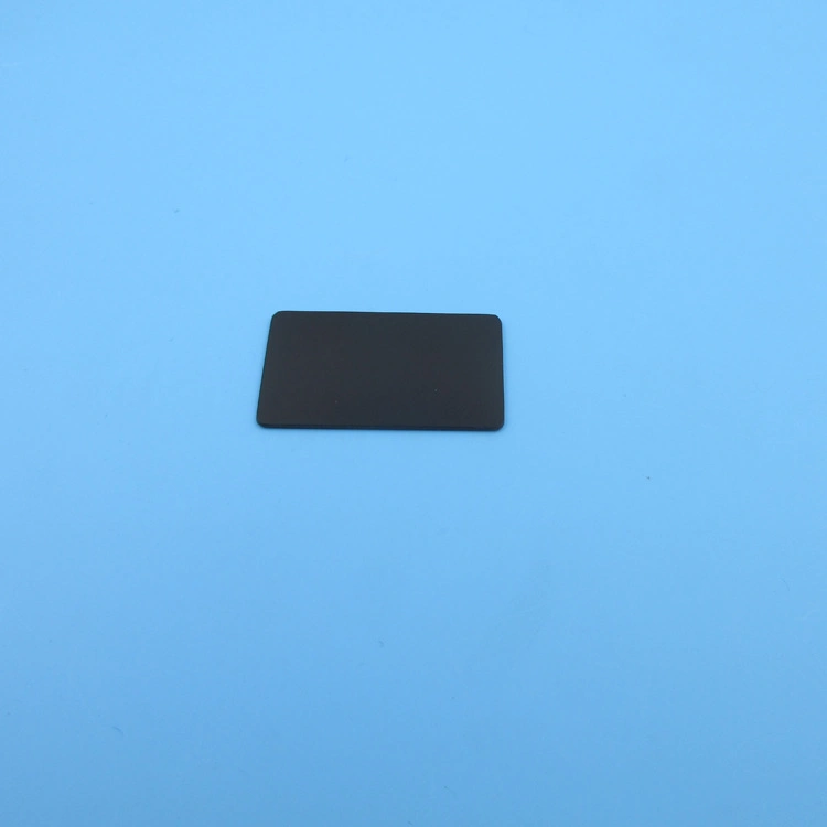 Optical Glass Optical Filter ND Filter Neutral Density Filter for Medical and Optical Equipments