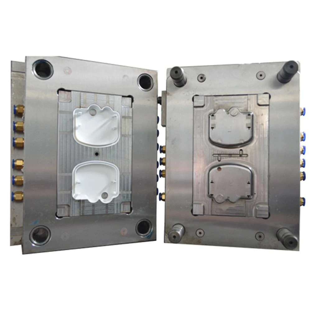 Custom Cookware Injection Mold Ifor Njection Molding Machine Molding Plastic Injection Making