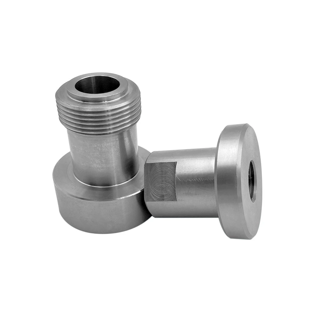 Customized 316 L Stainless Micro CNC Machining Die Casting Quality Inspection Service