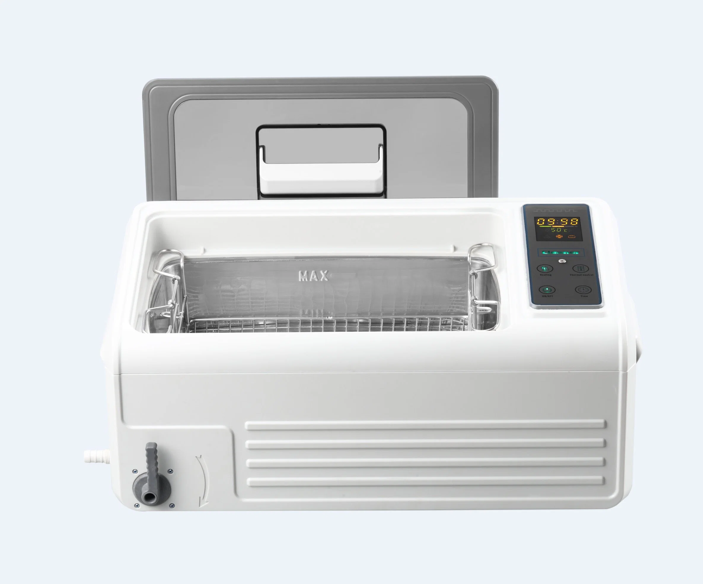 CE 6.0L Ultrasonic Cleaner for Dental Appliance