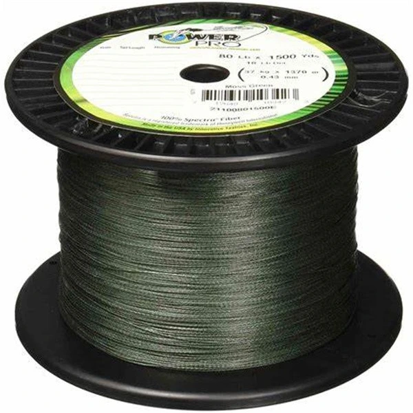 Fly Tying Spiral Multi-Color Fly Fishing Line