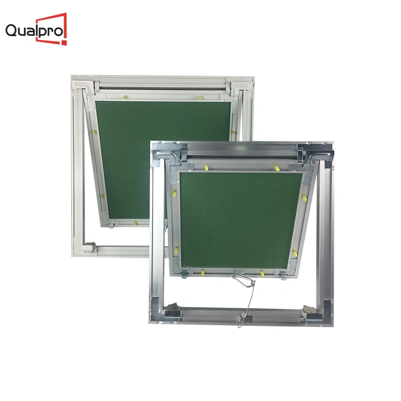 Decorative Drywall Access Panels with Mini Latch AP7710