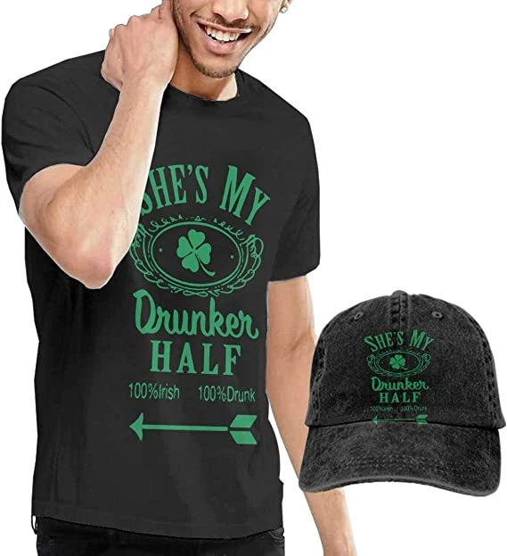 Customized Your Own T Shirt and Cap/Make Your Own T Shirt and Hat