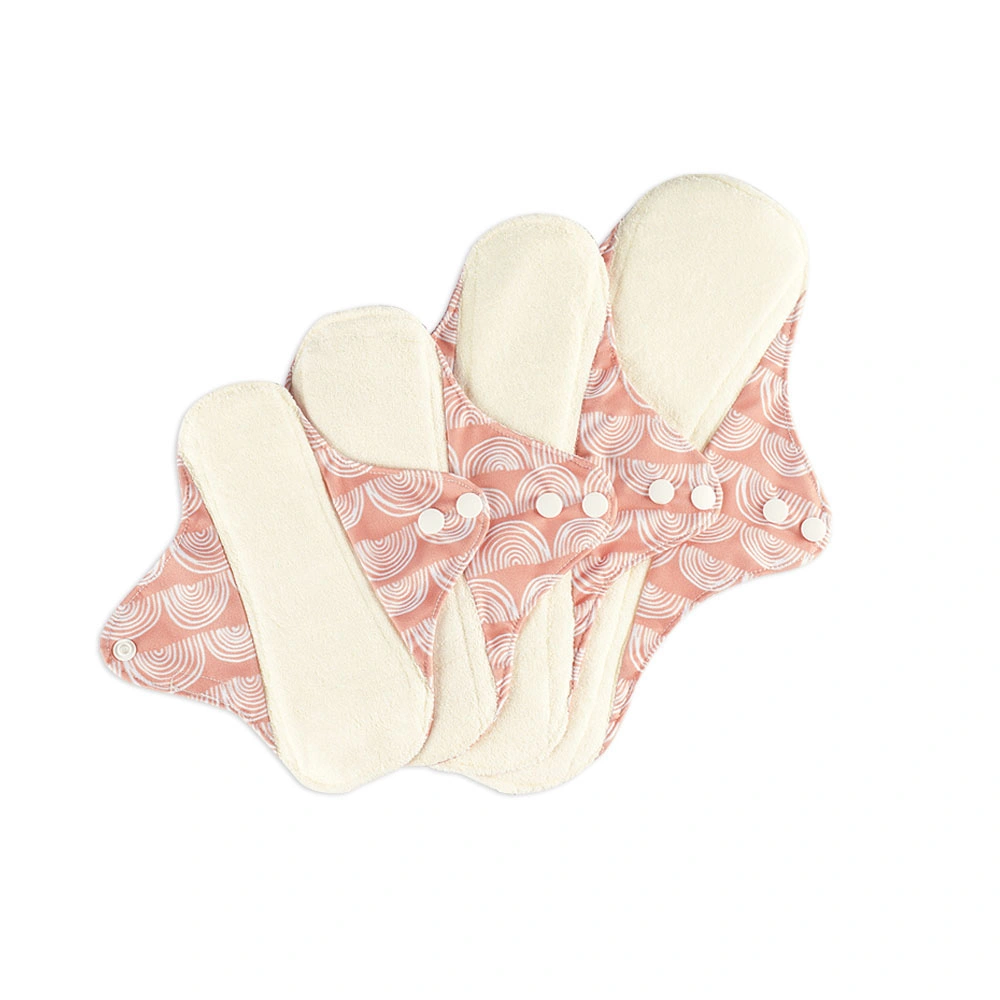 Washable Sanitary Pads Pregnant Women Pad Factory Direct Sales