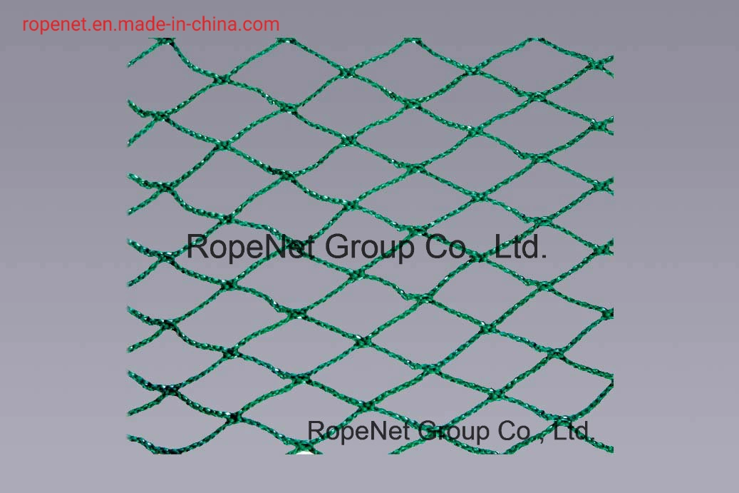 Polypropylene Cargo Net