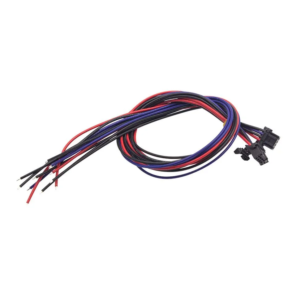 Molex 2059792041 Advil Power Connector Cable Harness Crimp 0561349001 Terminal Wire