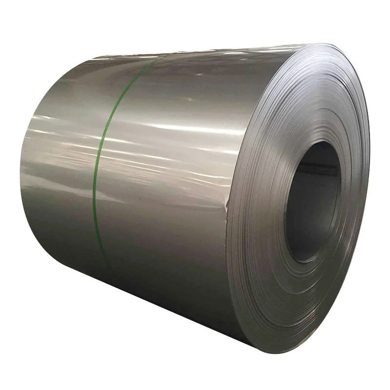 Cold Rolled 201 304 316 430 Stainless Steel Sheet/Plate/Strip/Coil Roll Stainless Steel Coil