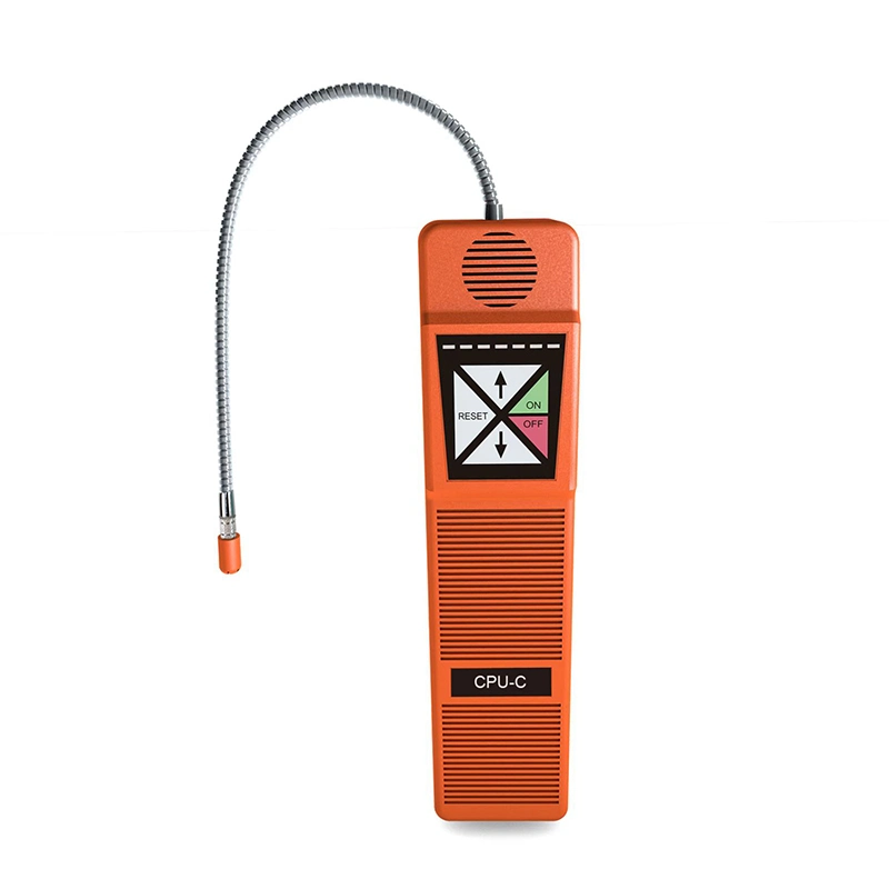 Mini Gas Leak Detector of Refrigeration Hld-200+