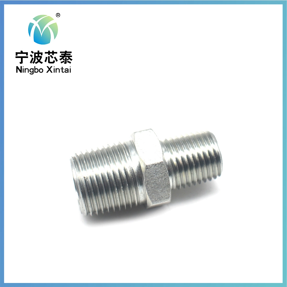 Combination & Joint Fittings Pneumatic Round Tube Transitional Hose Fitting