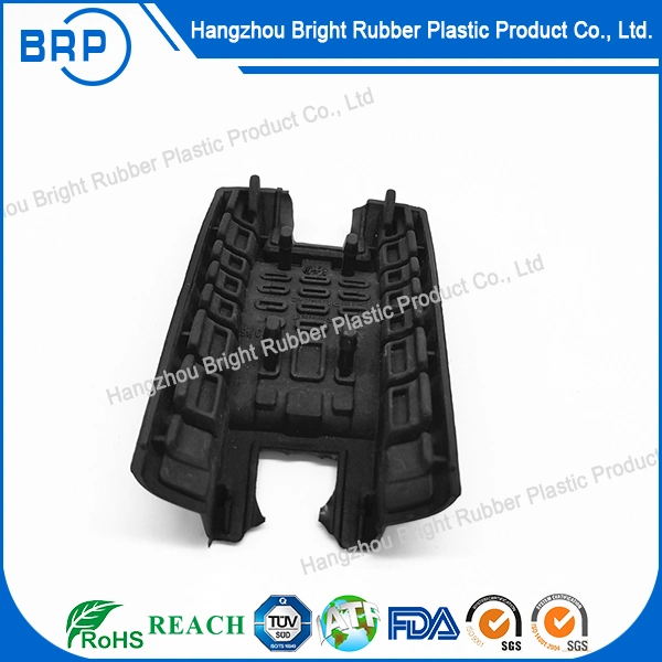 Custom Plastic Injection Molding Parts for Automotive