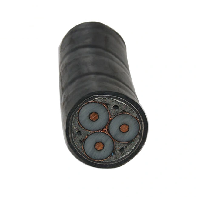 0.6/1kv Low Voltage 4 Core 70mm2 / 5 Core 10 mm2 XLPE Power Cable Price