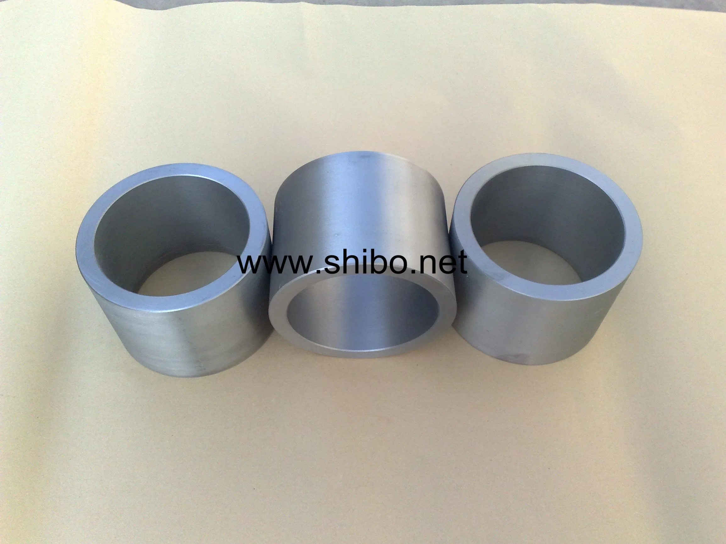 Polished Molybdenum Pipe, Mo Tube