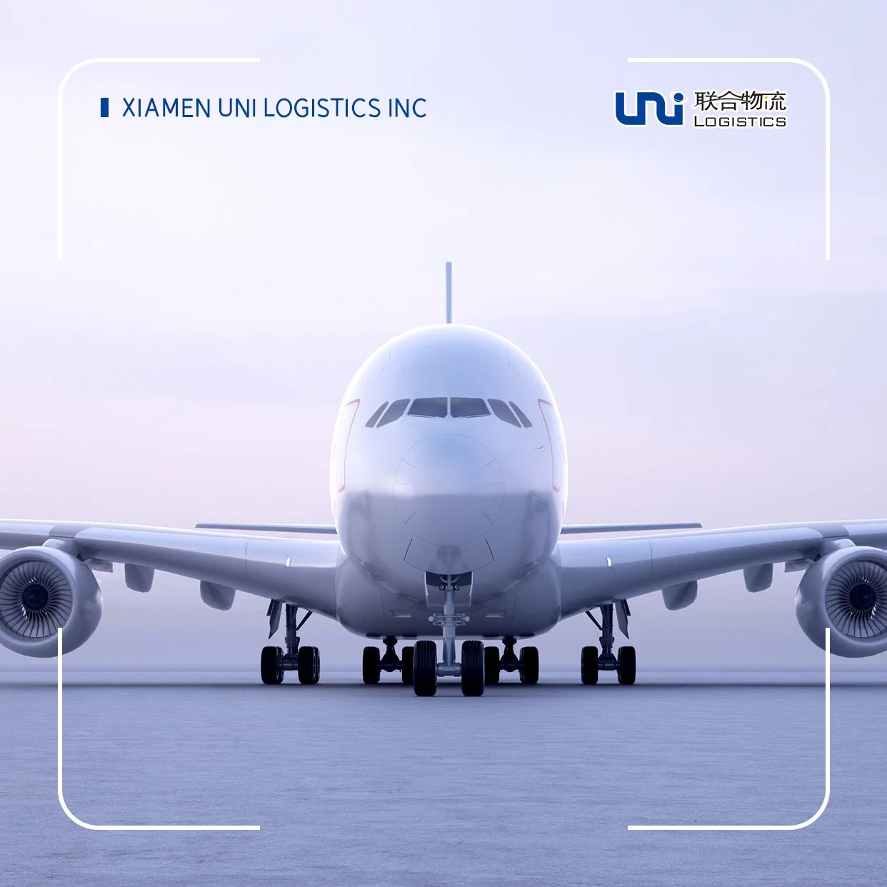 International Air Transportation Logistics Services, From Guangzhou, China to San Pedro Sula, Latin America