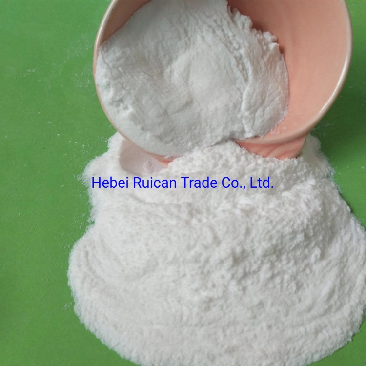 Manufacturer Supply Silicon Dioxide for Silicone Rubber CAS. 10279-57-9