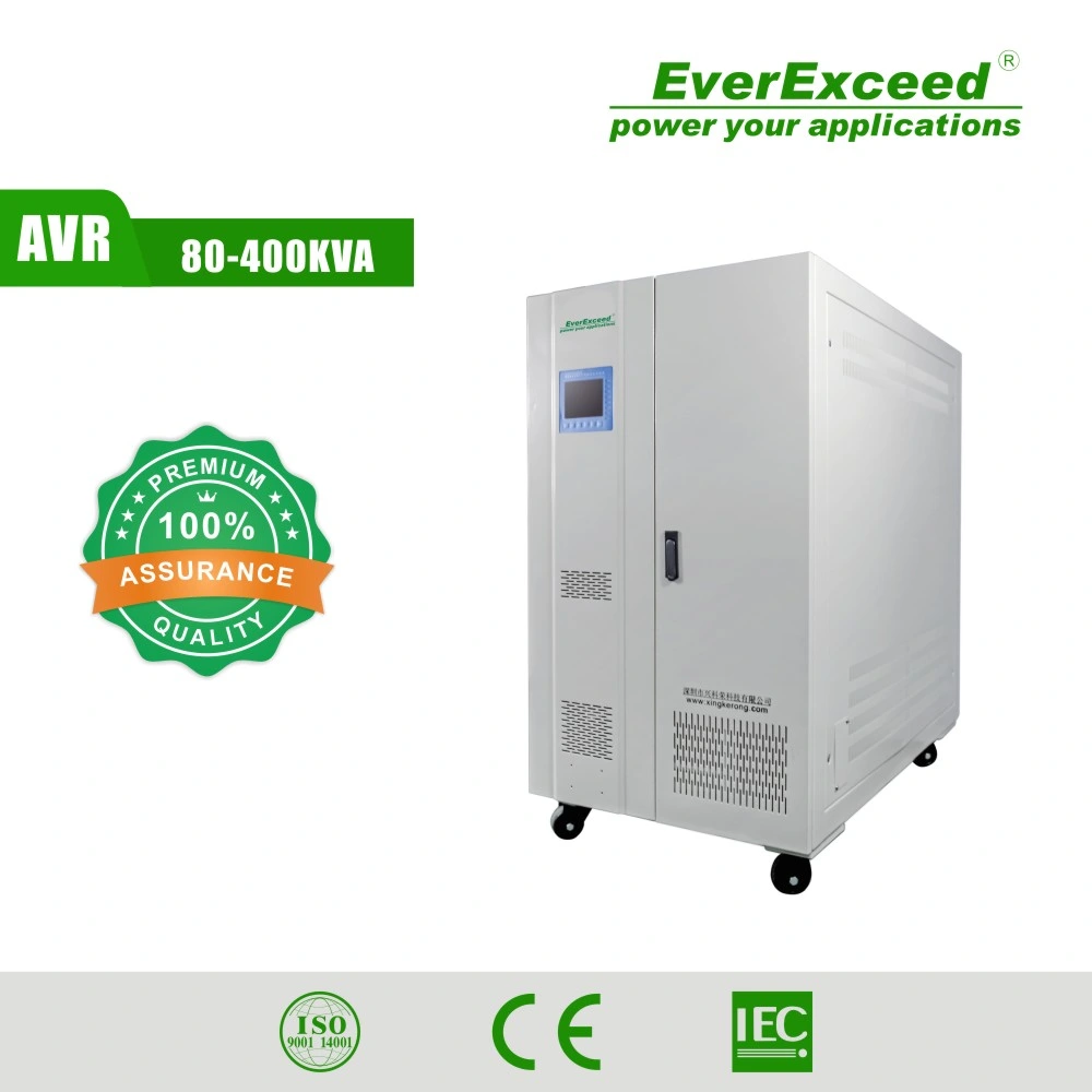 Long-Acting Machine Everexceed Electrical System Power Stabilizer