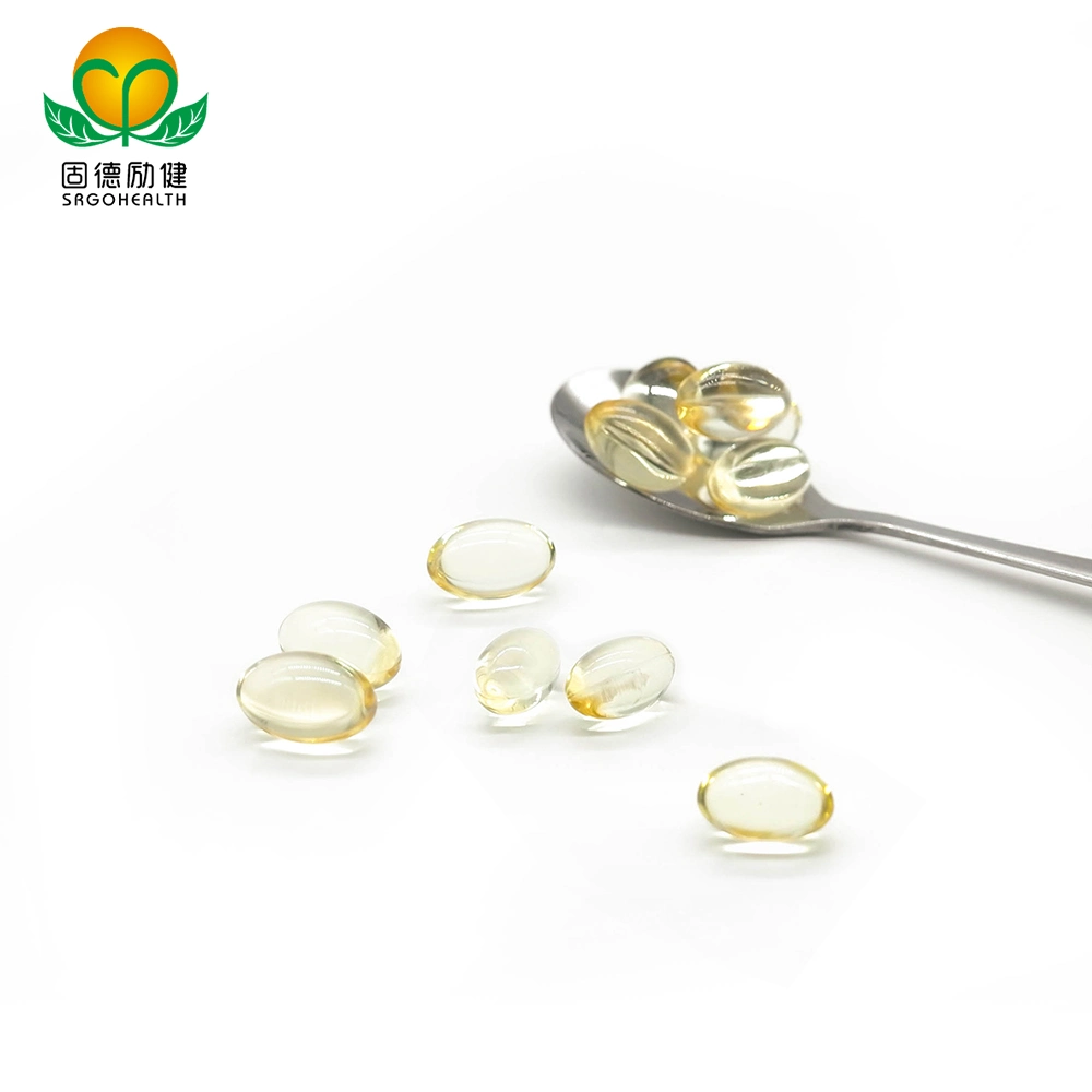 High quality/High cost performance  Food Supplement Omega 369 Softgel