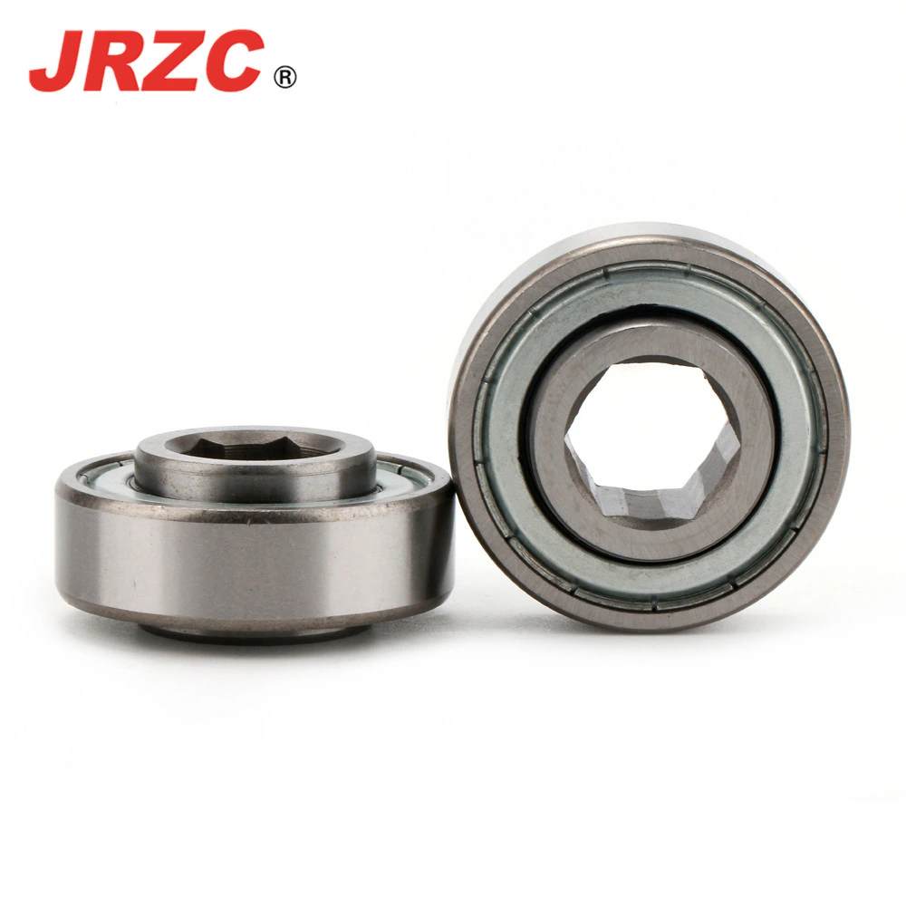 Hot Sale China Manufacturer UCP206-18 Mounted Insert Inch Size Pillow Block Bearing