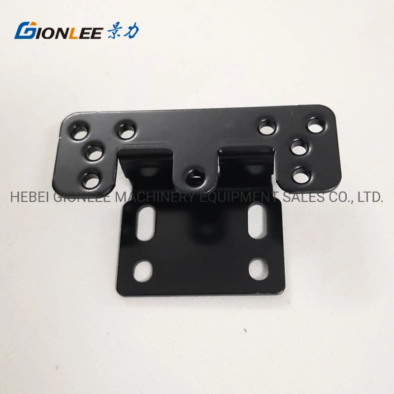 Customized Environmental Protection Aluminum Hardware Products for Photoelectric Appliances