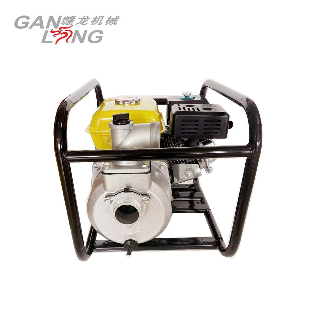 3 Inch 6.5HP Ohv Small Honda Petrol Gasoline Centrifugal Pump Agriculture Water Pumps Price List