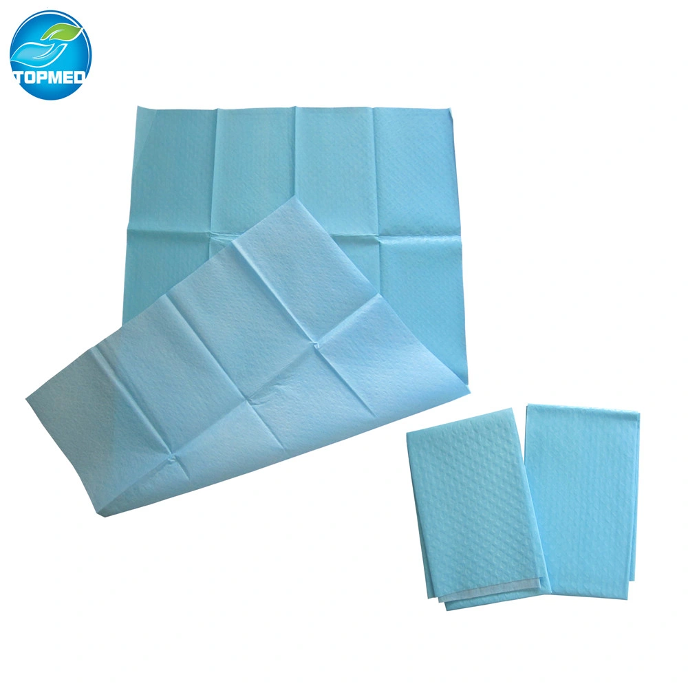 Disposable Surgical Drape Surgical Orthopedic Hip Drape Pack