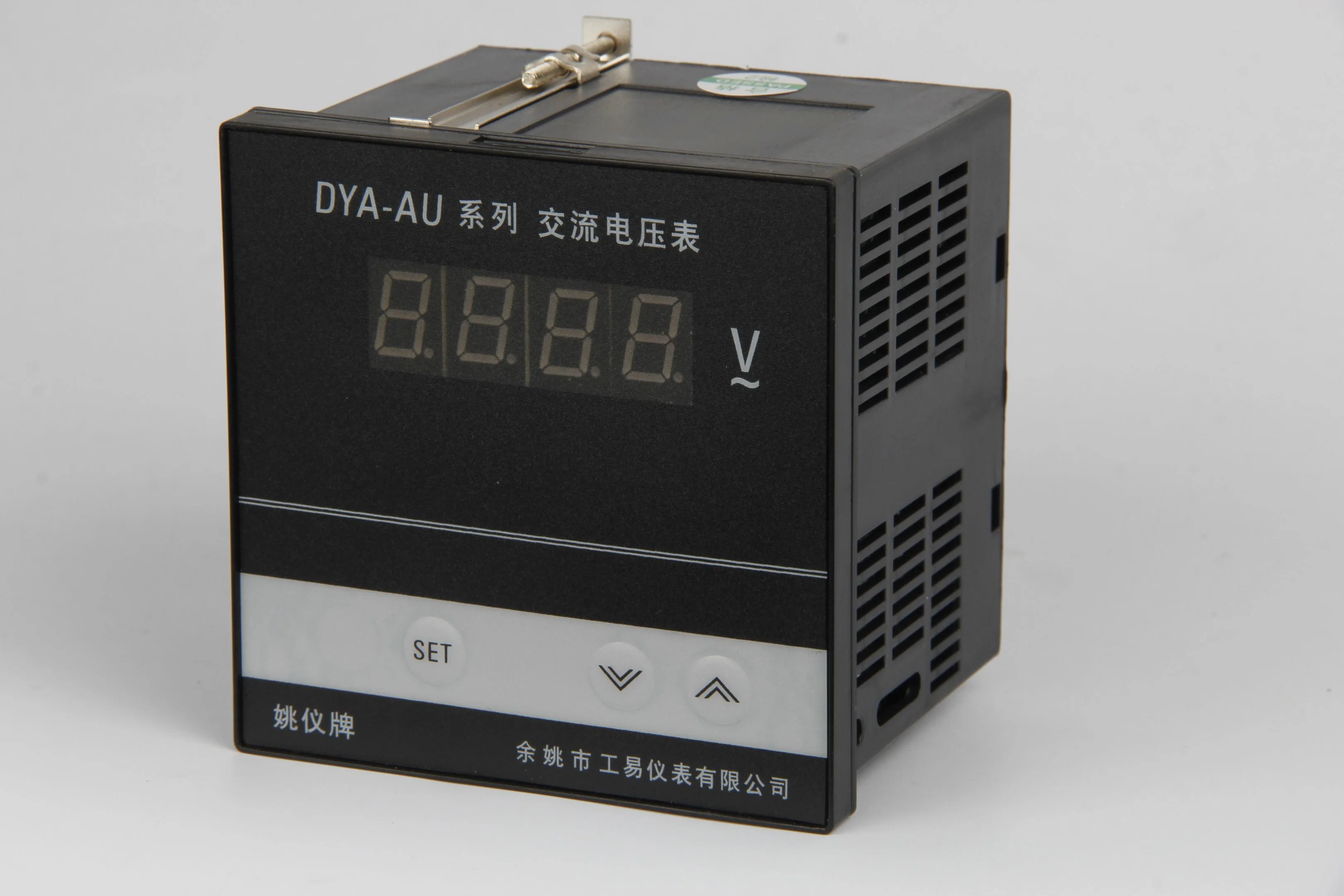 Digital Voltmeter Dya-30 Voltage Meter